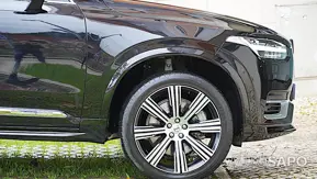 Volvo XC90 2.0 T8 PHEV Inscription AWD de 2019