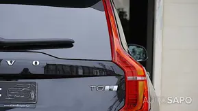 Volvo XC90 2.0 T8 PHEV Inscription AWD de 2019