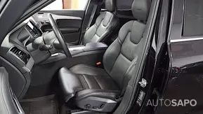 Volvo XC90 2.0 T8 PHEV Inscription AWD de 2019