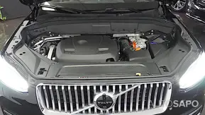 Volvo XC90 2.0 T8 PHEV Inscription AWD de 2019