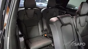 Volvo XC90 2.0 T8 PHEV Inscription AWD de 2019