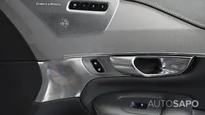 Volvo XC90 2.0 T8 PHEV Inscription AWD de 2019