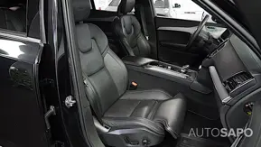 Volvo XC90 2.0 T8 PHEV Inscription AWD de 2019