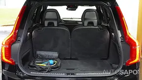 Volvo XC90 2.0 T8 PHEV Inscription AWD de 2019