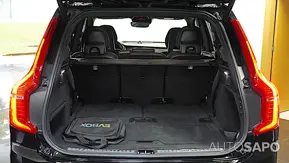 Volvo XC90 2.0 T8 PHEV Inscription AWD de 2019