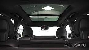 Volvo XC90 2.0 T8 PHEV Inscription AWD de 2019