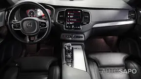 Volvo XC90 2.0 T8 PHEV Inscription AWD de 2019