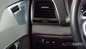 Volvo XC90 2.0 T8 PHEV Inscription AWD de 2019