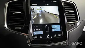 Volvo XC90 2.0 T8 PHEV Inscription AWD de 2019