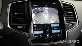 Volvo XC90 2.0 T8 PHEV Inscription AWD de 2019