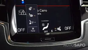 Volvo XC90 2.0 T8 PHEV Inscription AWD de 2019