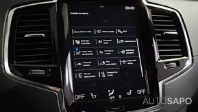 Volvo XC90 2.0 T8 PHEV Inscription AWD de 2019