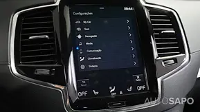 Volvo XC90 2.0 T8 PHEV Inscription AWD de 2019