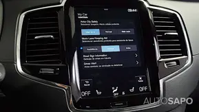 Volvo XC90 2.0 T8 PHEV Inscription AWD de 2019