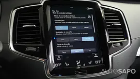 Volvo XC90 2.0 T8 PHEV Inscription AWD de 2019