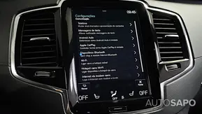 Volvo XC90 2.0 T8 PHEV Inscription AWD de 2019