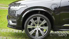 Volvo XC90 2.0 T8 PHEV Inscription AWD de 2019