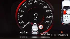 Volvo XC90 2.0 T8 PHEV Inscription AWD de 2019