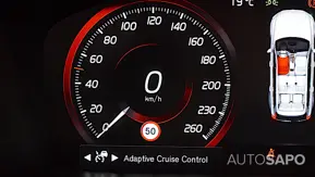 Volvo XC90 2.0 T8 PHEV Inscription AWD de 2019