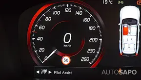 Volvo XC90 2.0 T8 PHEV Inscription AWD de 2019