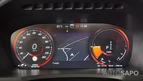 Volvo XC90 2.0 T8 PHEV Inscription AWD de 2019