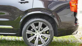 Volvo XC90 2.0 T8 PHEV Inscription AWD de 2019