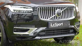 Volvo XC90 2.0 T8 PHEV Inscription AWD de 2019