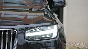 Volvo XC90 2.0 T8 PHEV Inscription AWD de 2019