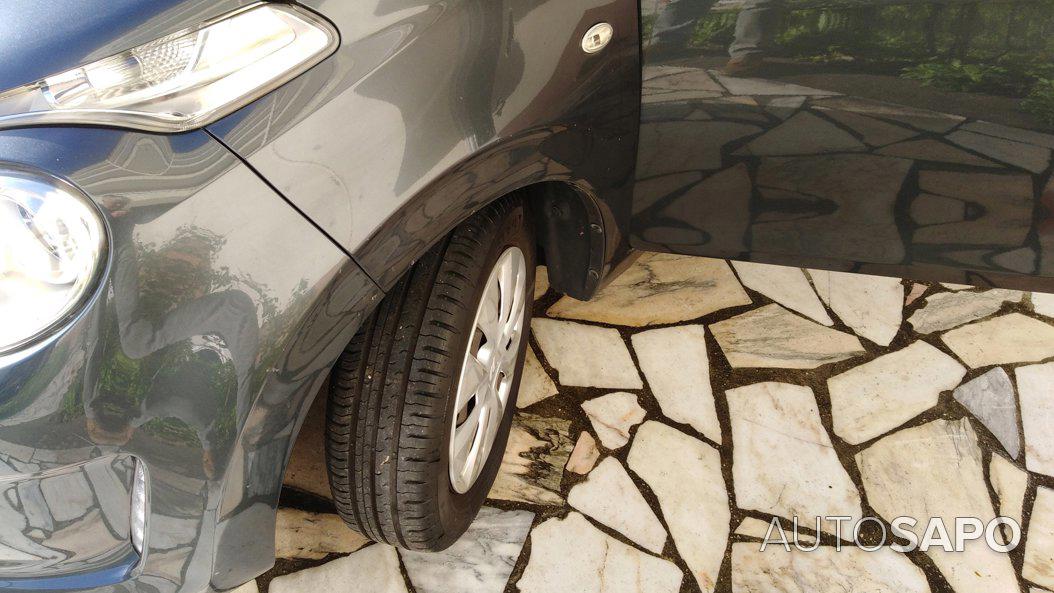 Citroen C1 1.0 SX Airdream de 2017