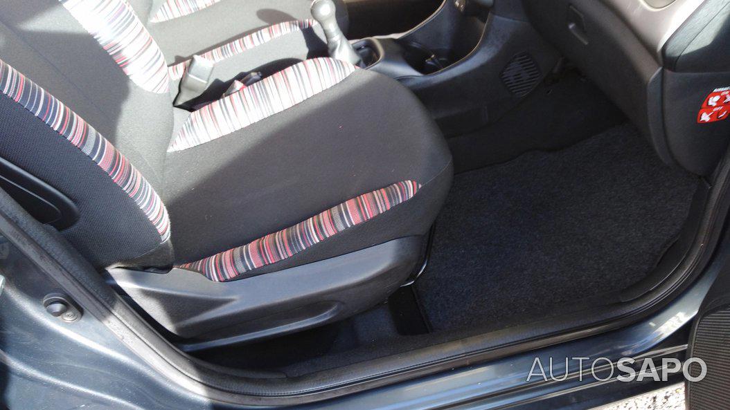 Citroen C1 1.0 SX Airdream de 2017