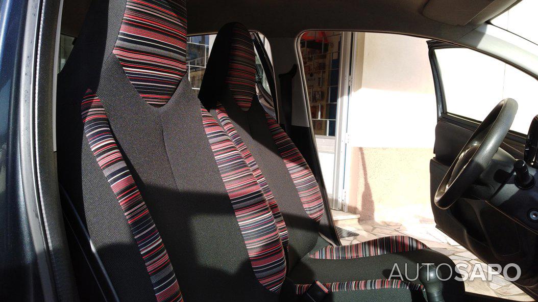 Citroen C1 1.0 SX Airdream de 2017