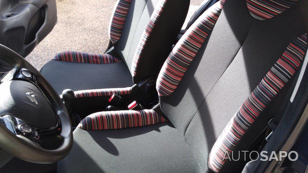 Citroen C1 1.0 SX Airdream de 2017