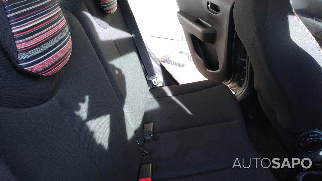 Citroen C1 1.0 SX Airdream de 2017