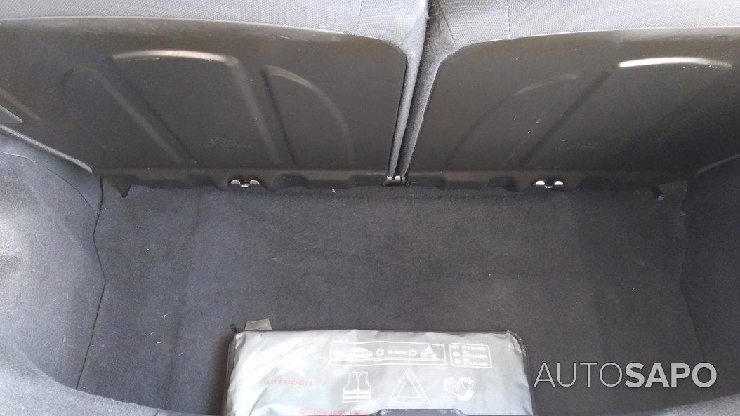 Citroen C1 1.0 SX Airdream de 2017