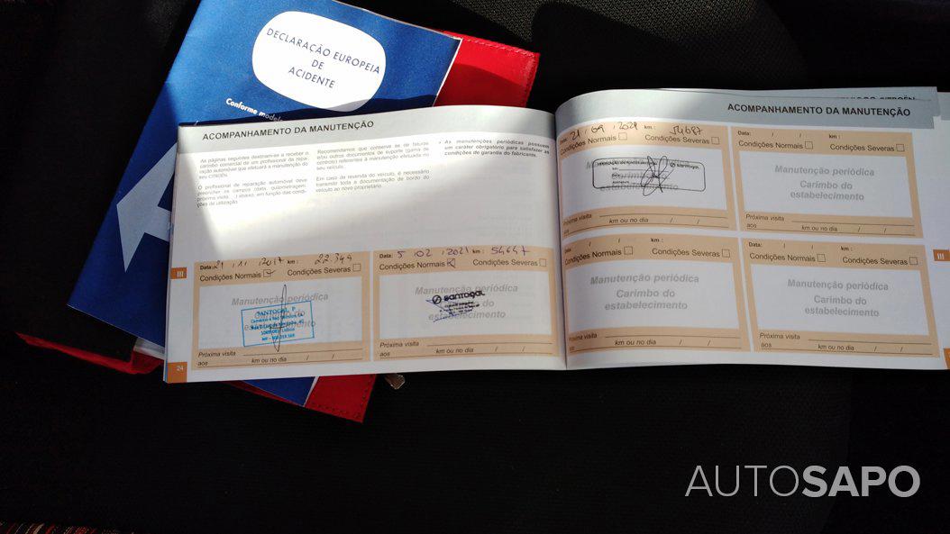 Citroen C1 1.0 SX Airdream de 2017