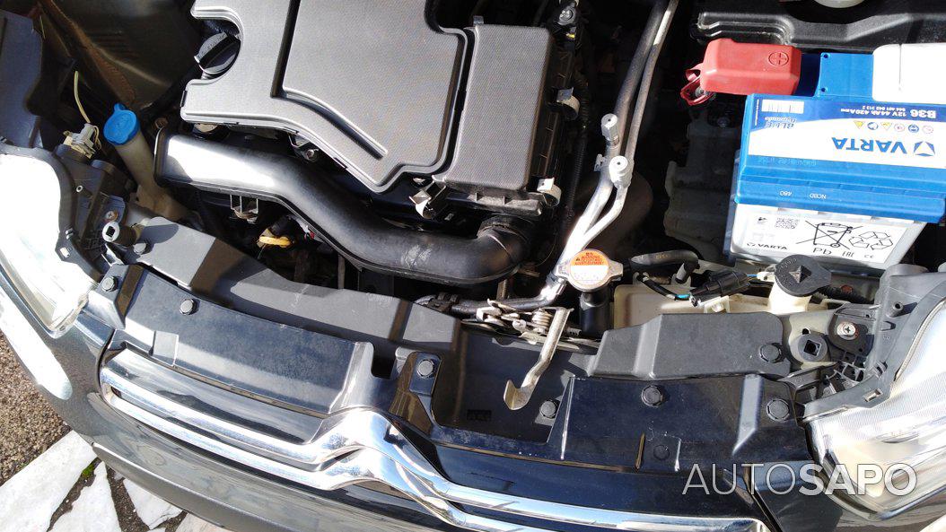 Citroen C1 1.0 SX Airdream de 2017