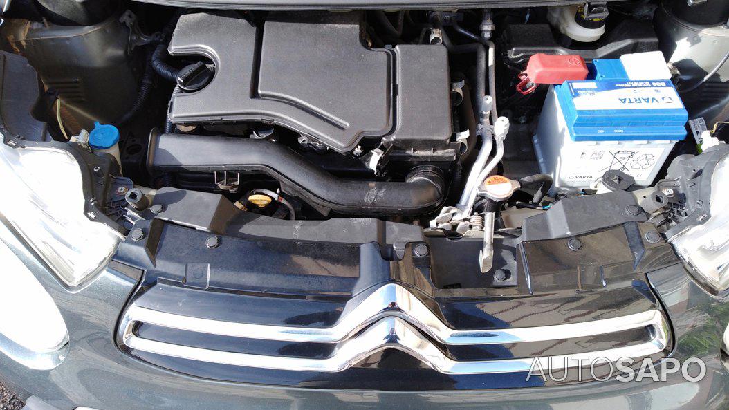 Citroen C1 1.0 SX Airdream de 2017