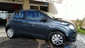 Citroen C1 1.0 SX Airdream de 2017