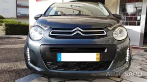 Citroen C1 1.0 SX Airdream de 2017
