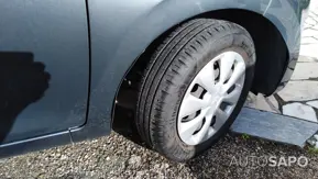 Citroen C1 1.0 SX Airdream de 2017