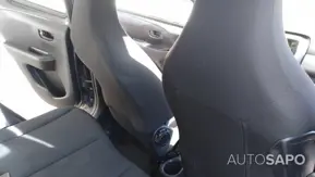 Citroen C1 1.0 SX Airdream de 2017