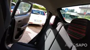 Citroen C1 1.0 SX Airdream de 2017