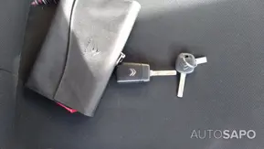 Citroen C1 1.0 SX Airdream de 2017