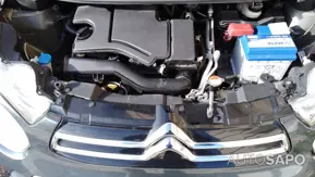 Citroen C1 1.0 SX Airdream de 2017