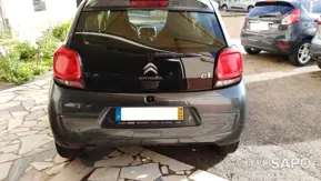 Citroen C1 1.0 SX Airdream de 2017