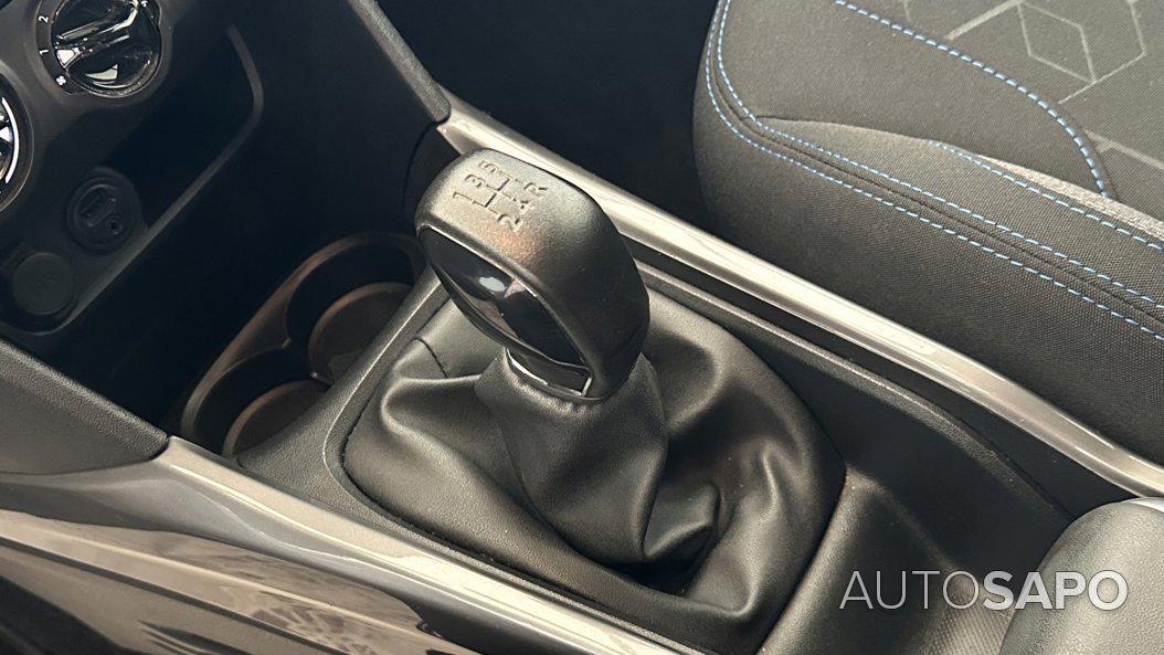 Peugeot 2008 1.2 PureTech Style de 2018