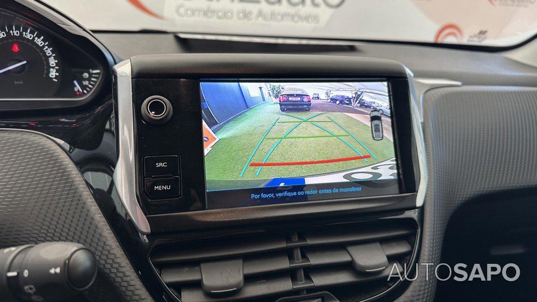 Peugeot 2008 1.2 PureTech Style de 2018