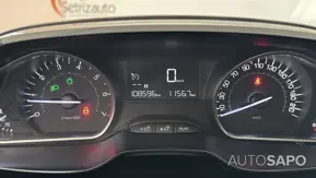 Peugeot 2008 1.2 PureTech Style de 2018