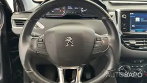 Peugeot 2008 1.2 PureTech Style de 2018