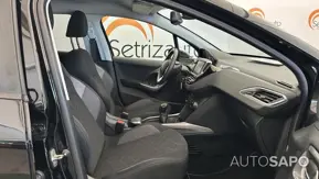 Peugeot 2008 1.2 PureTech Style de 2018